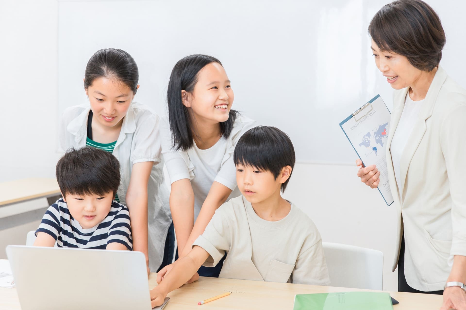 私たちと一緒に働きませんか?画像
